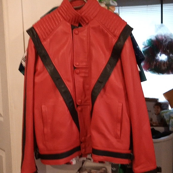 Michael Jackson Thriller Jacket - Picture 1 of 12